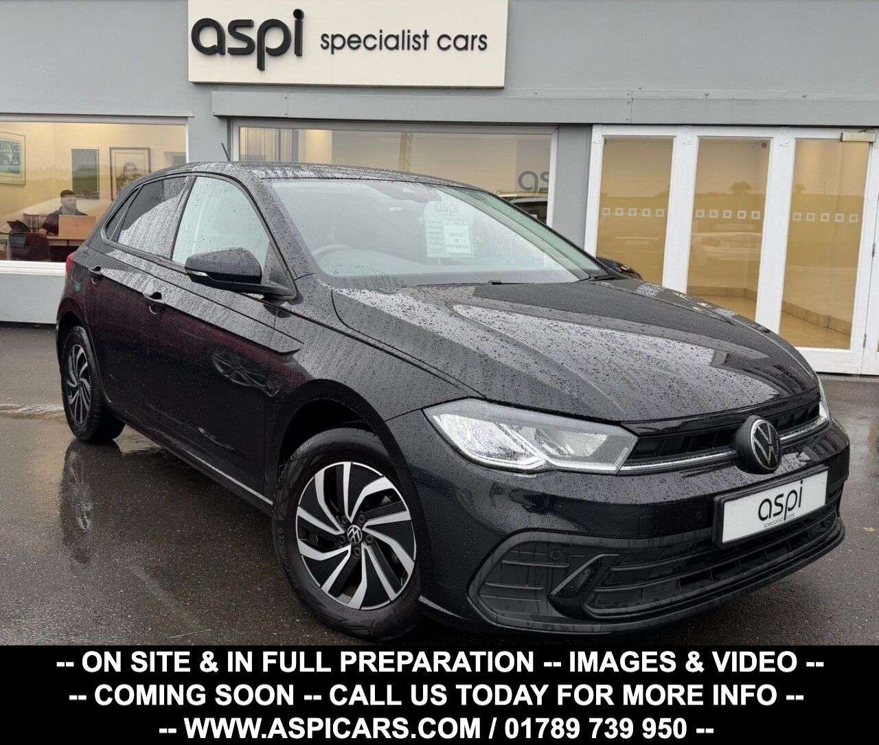 2022 VOLKSWAGEN POLO 2022 VOLKSWAGEN POLO