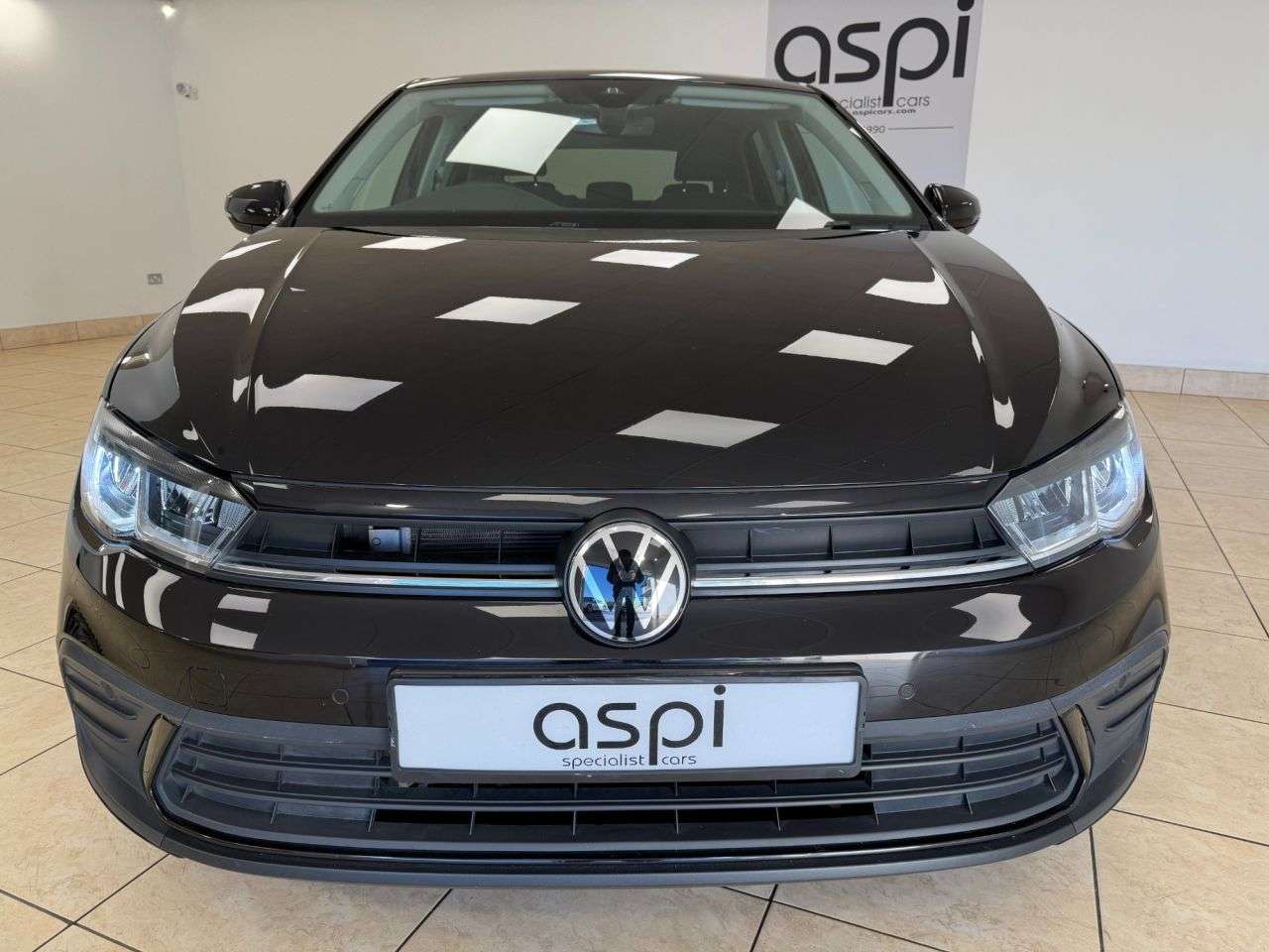 2022 VOLKSWAGEN POLO 2022 VOLKSWAGEN POLO