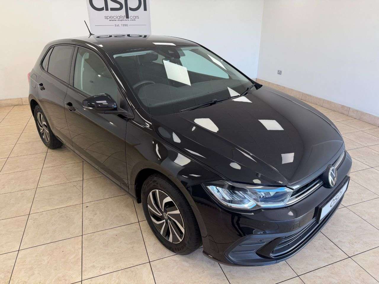 2022 VOLKSWAGEN POLO 2022 VOLKSWAGEN POLO