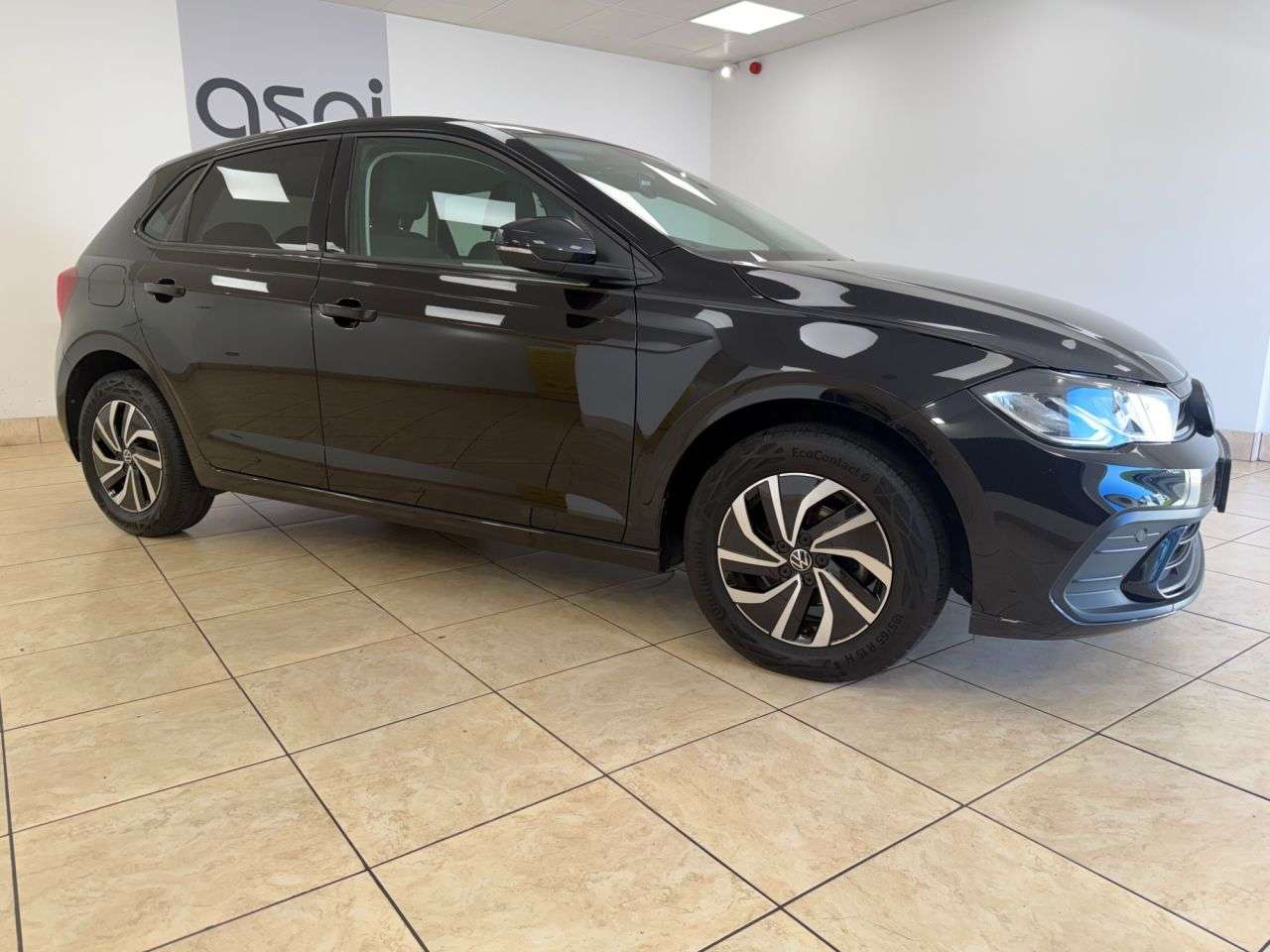 2022 VOLKSWAGEN POLO 2022 VOLKSWAGEN POLO