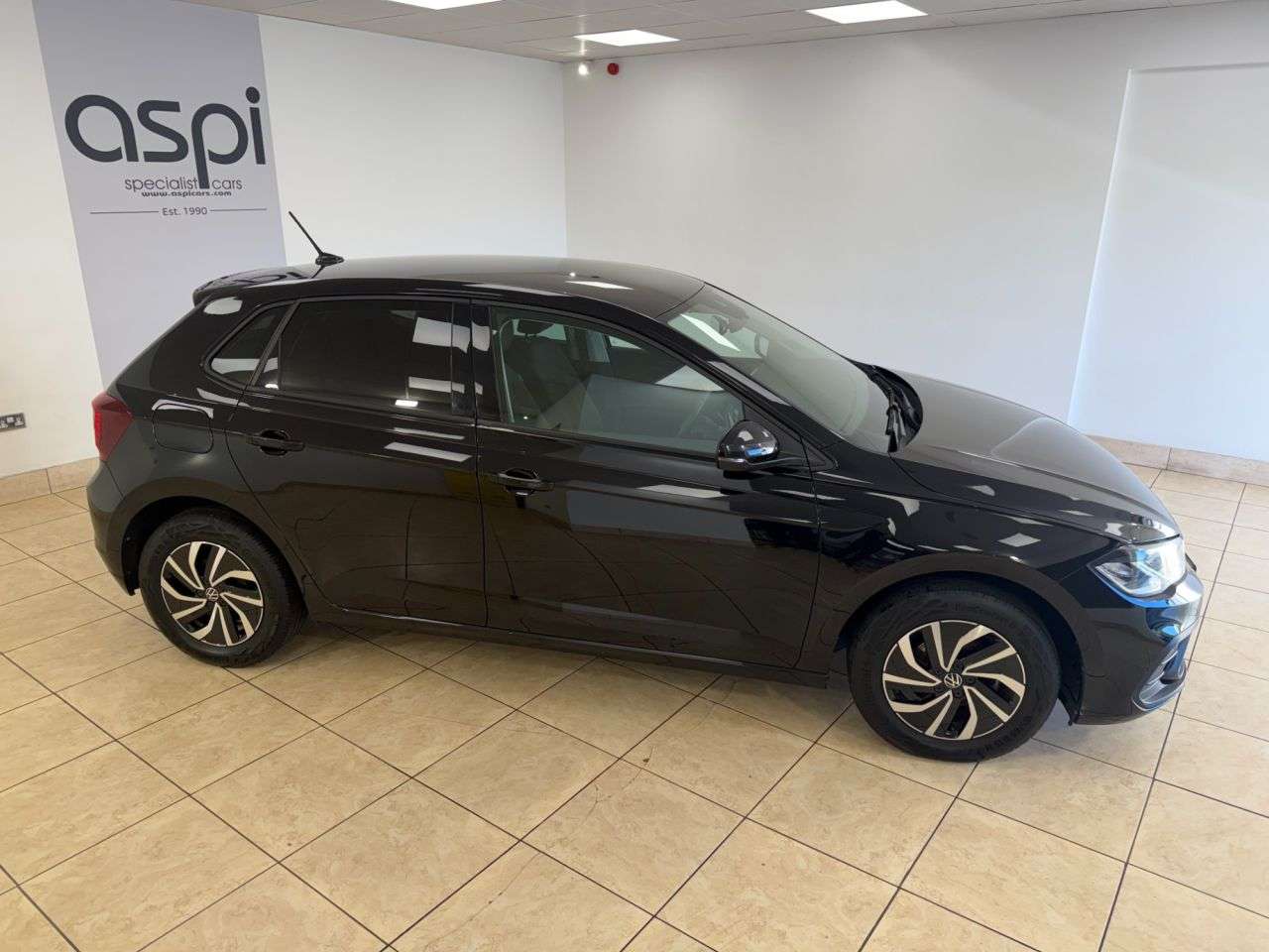 2022 VOLKSWAGEN POLO 2022 VOLKSWAGEN POLO