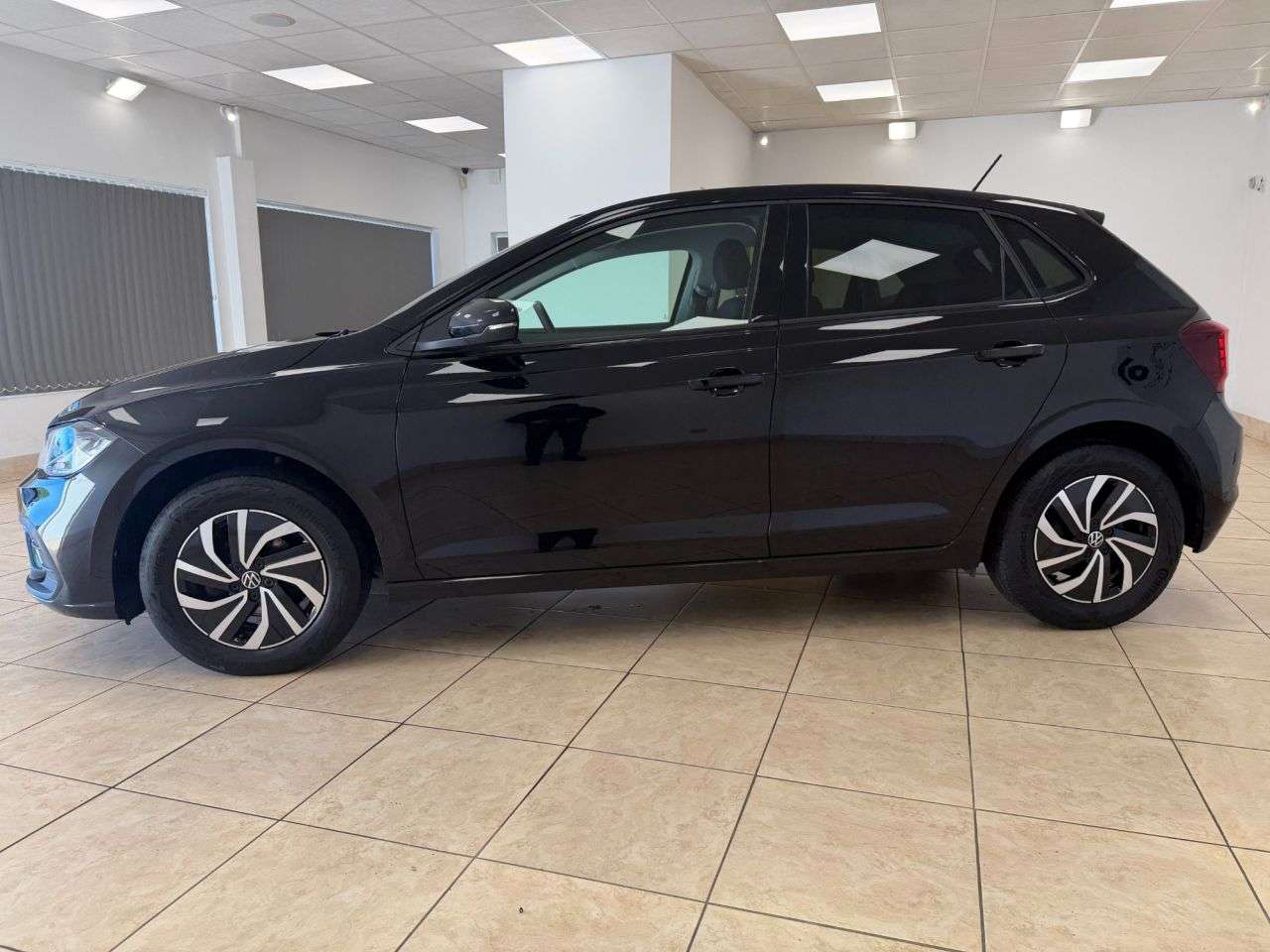 2022 VOLKSWAGEN POLO 2022 VOLKSWAGEN POLO