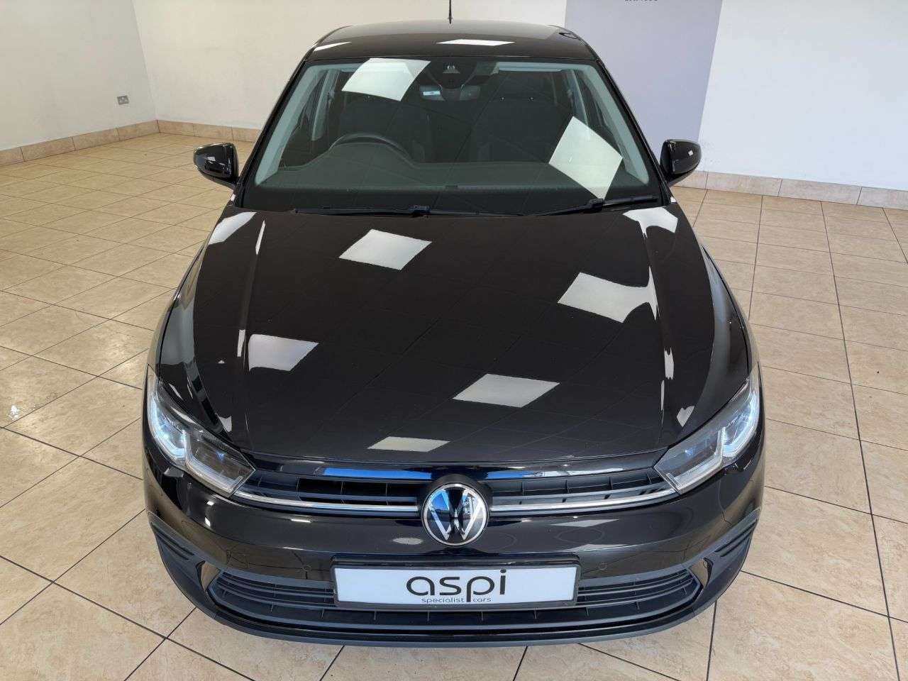 2022 VOLKSWAGEN POLO 2022 VOLKSWAGEN POLO