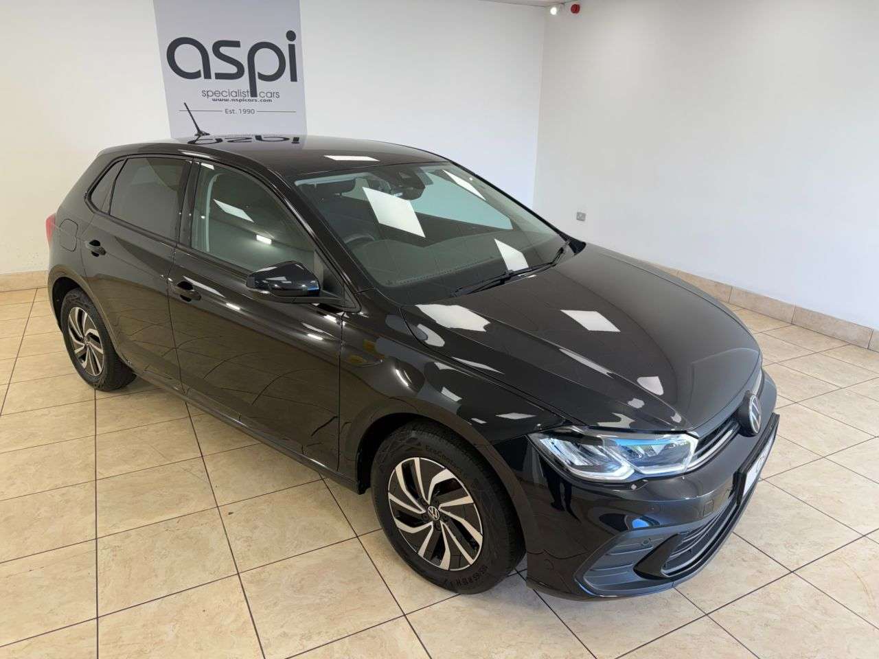 2022 VOLKSWAGEN POLO 2022 VOLKSWAGEN POLO