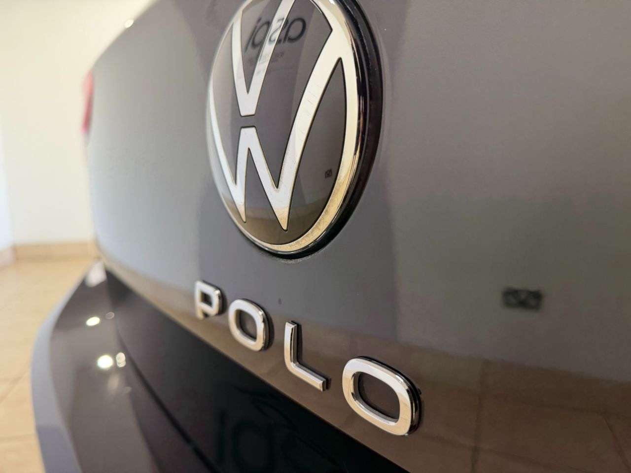 2022 VOLKSWAGEN POLO 2022 VOLKSWAGEN POLO