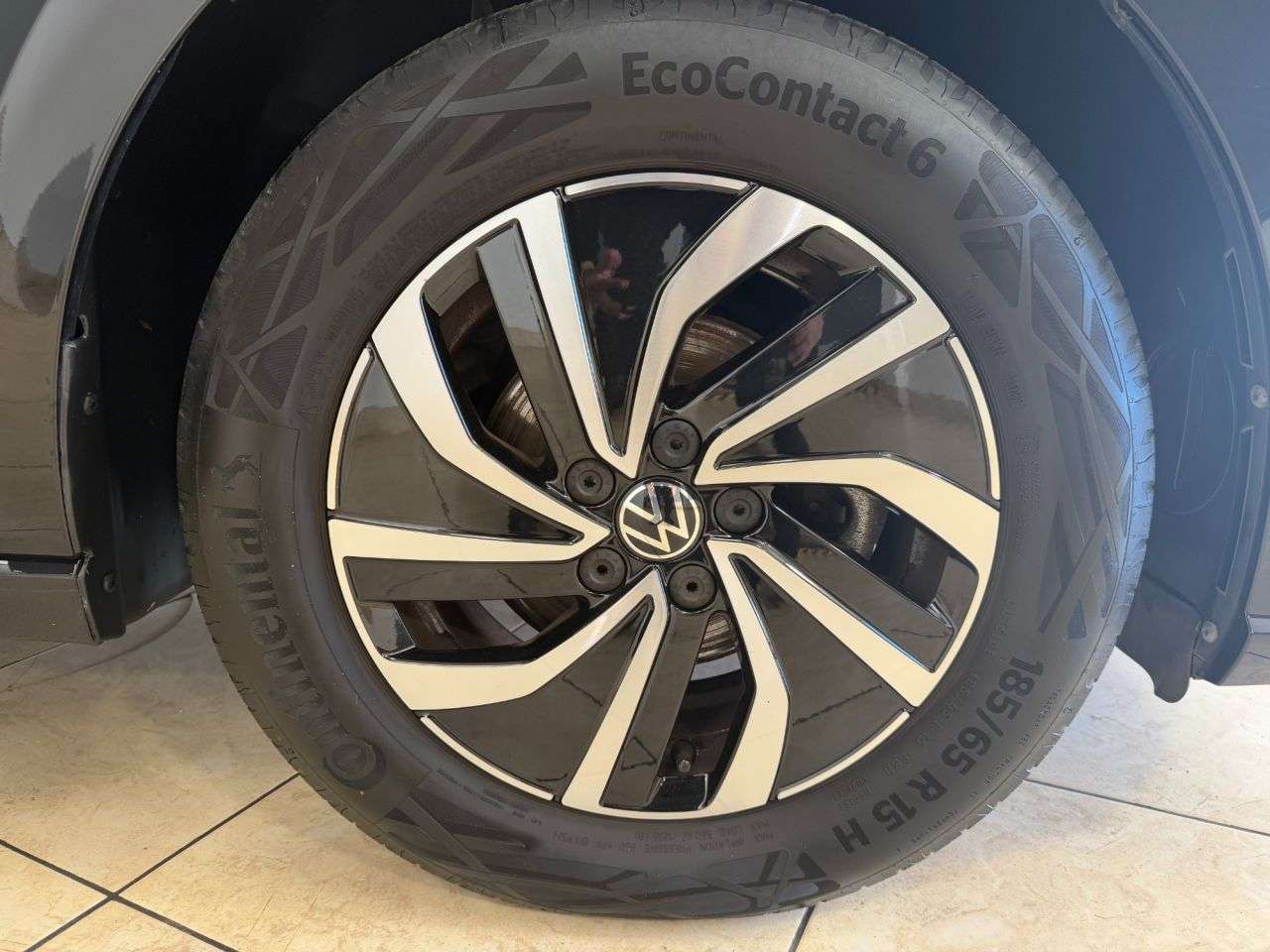 2022 VOLKSWAGEN POLO 2022 VOLKSWAGEN POLO