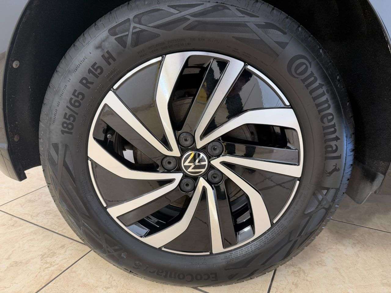 2022 VOLKSWAGEN POLO 2022 VOLKSWAGEN POLO