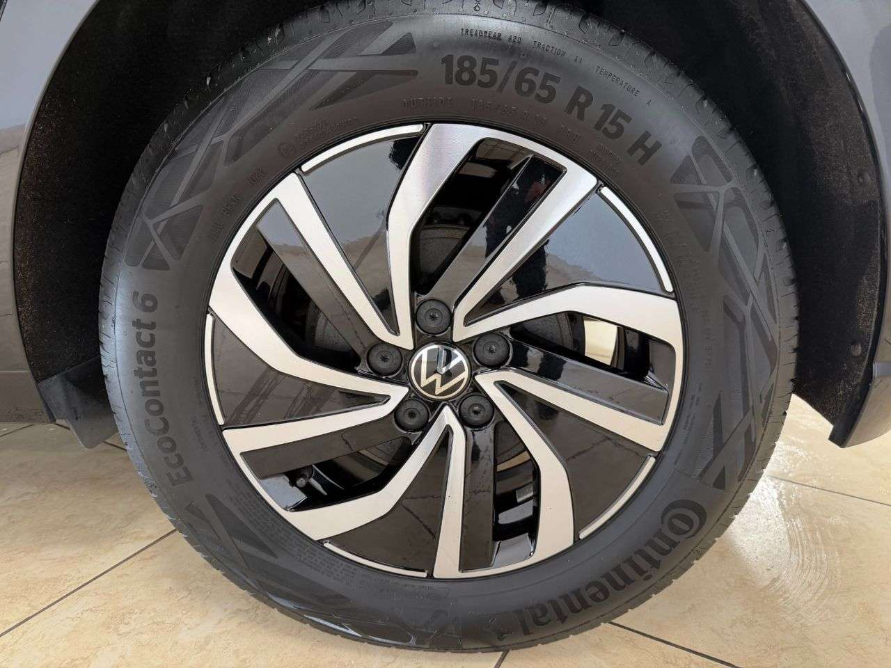 2022 VOLKSWAGEN POLO 2022 VOLKSWAGEN POLO