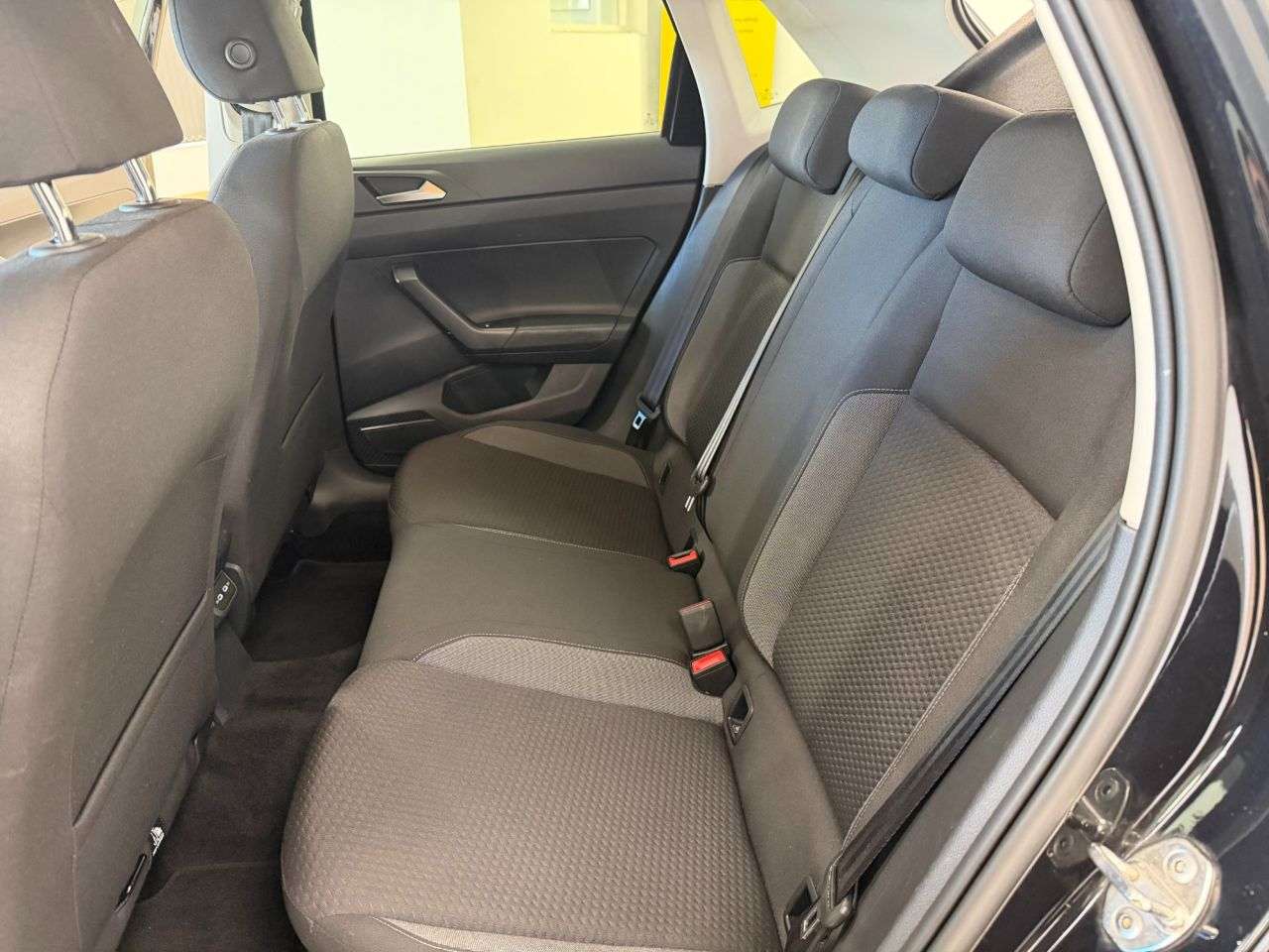 2022 VOLKSWAGEN POLO 2022 VOLKSWAGEN POLO