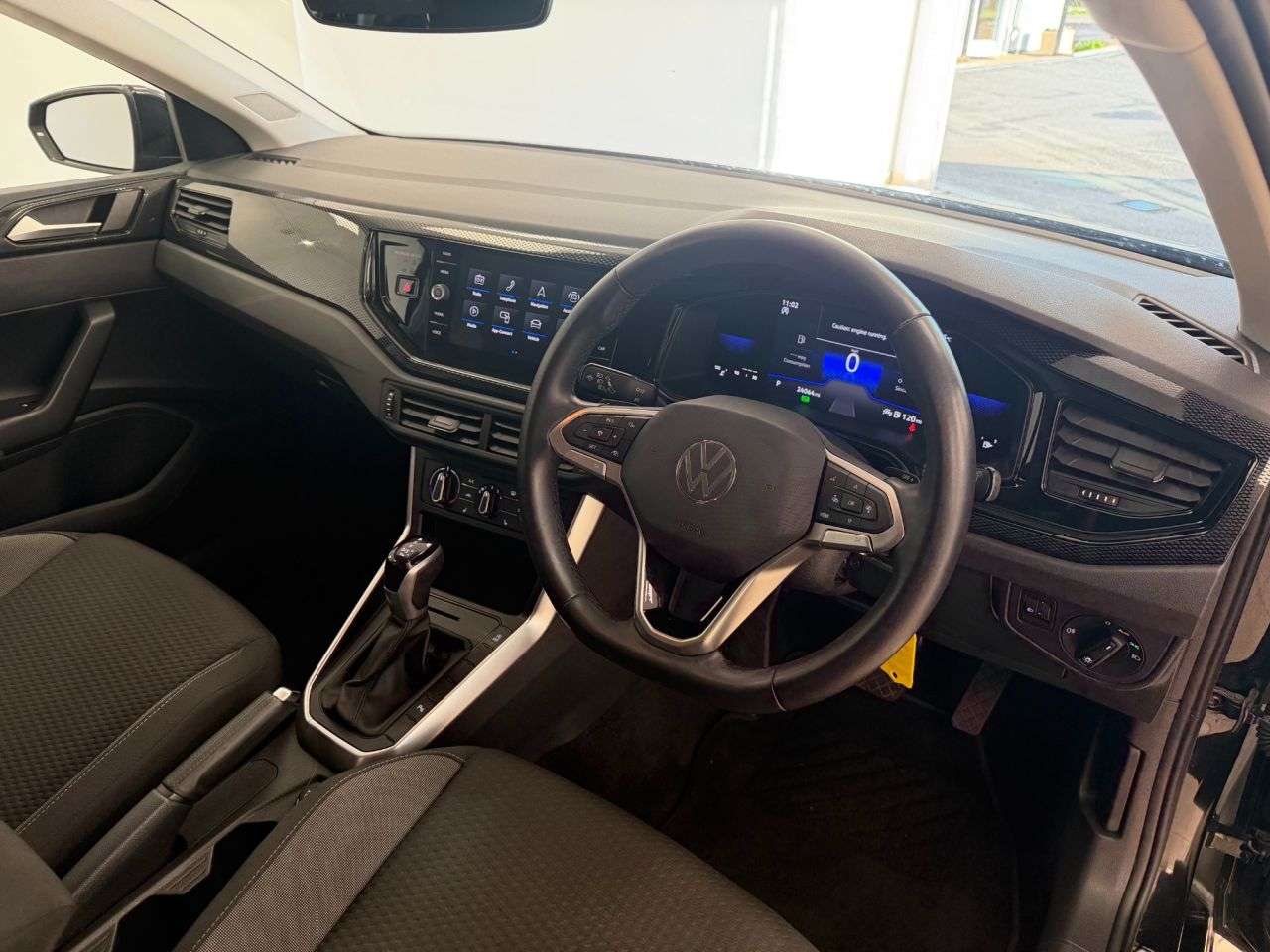 2022 VOLKSWAGEN POLO 2022 VOLKSWAGEN POLO