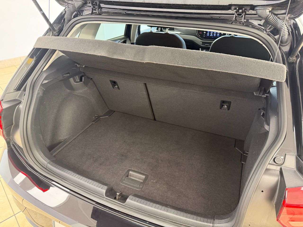 2022 VOLKSWAGEN POLO 2022 VOLKSWAGEN POLO