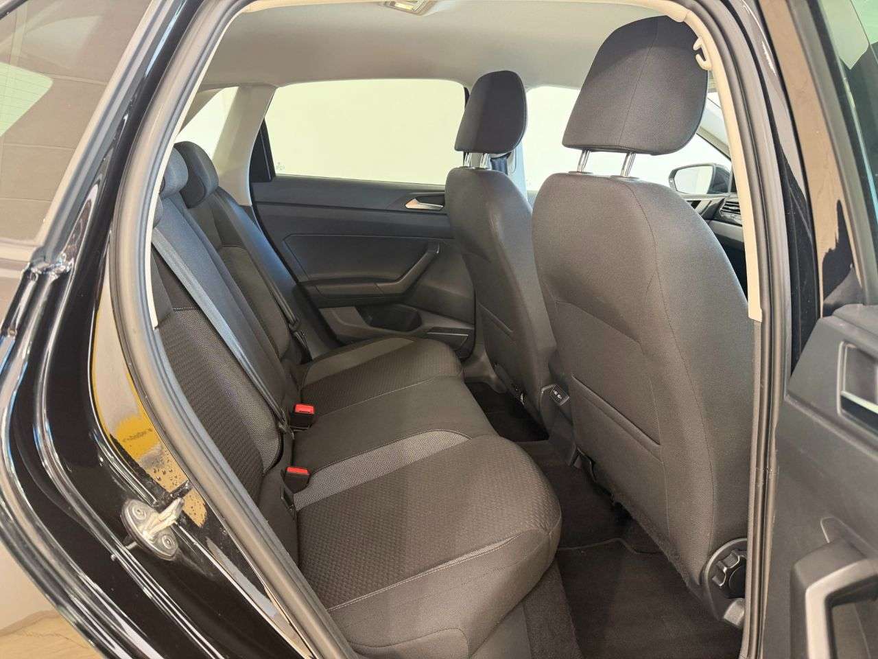 2022 VOLKSWAGEN POLO 2022 VOLKSWAGEN POLO