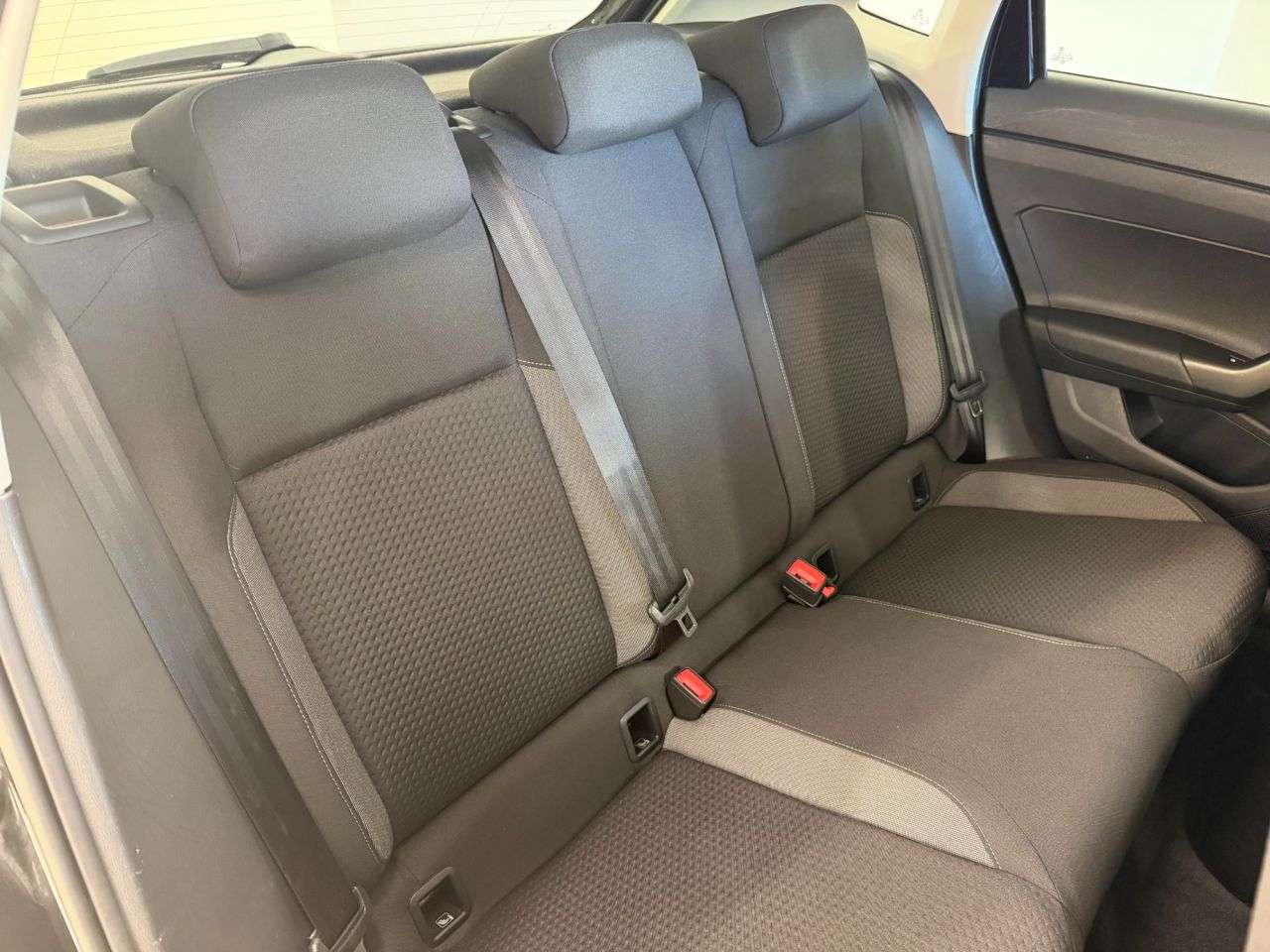 2022 VOLKSWAGEN POLO 2022 VOLKSWAGEN POLO