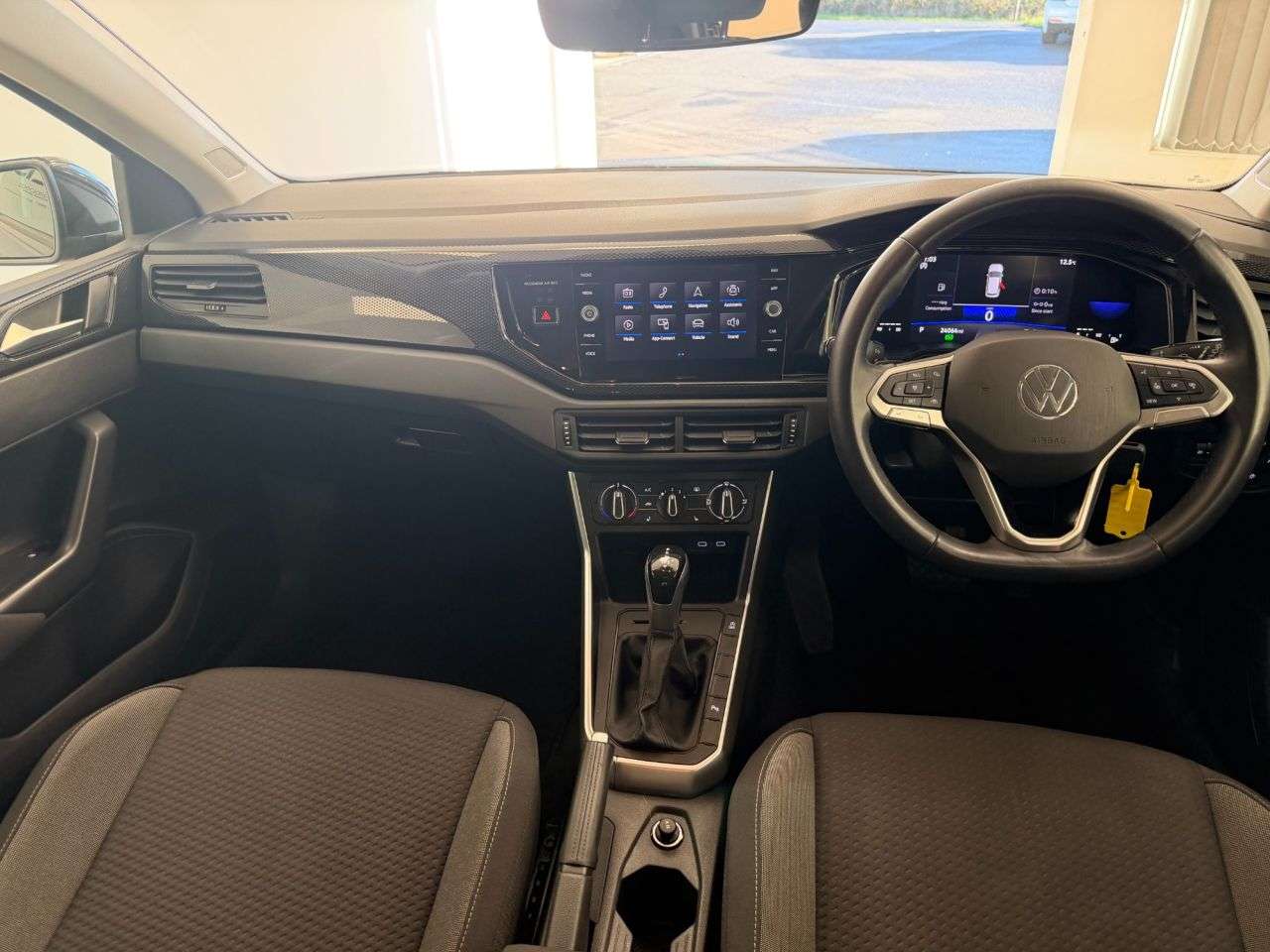 2022 VOLKSWAGEN POLO 2022 VOLKSWAGEN POLO