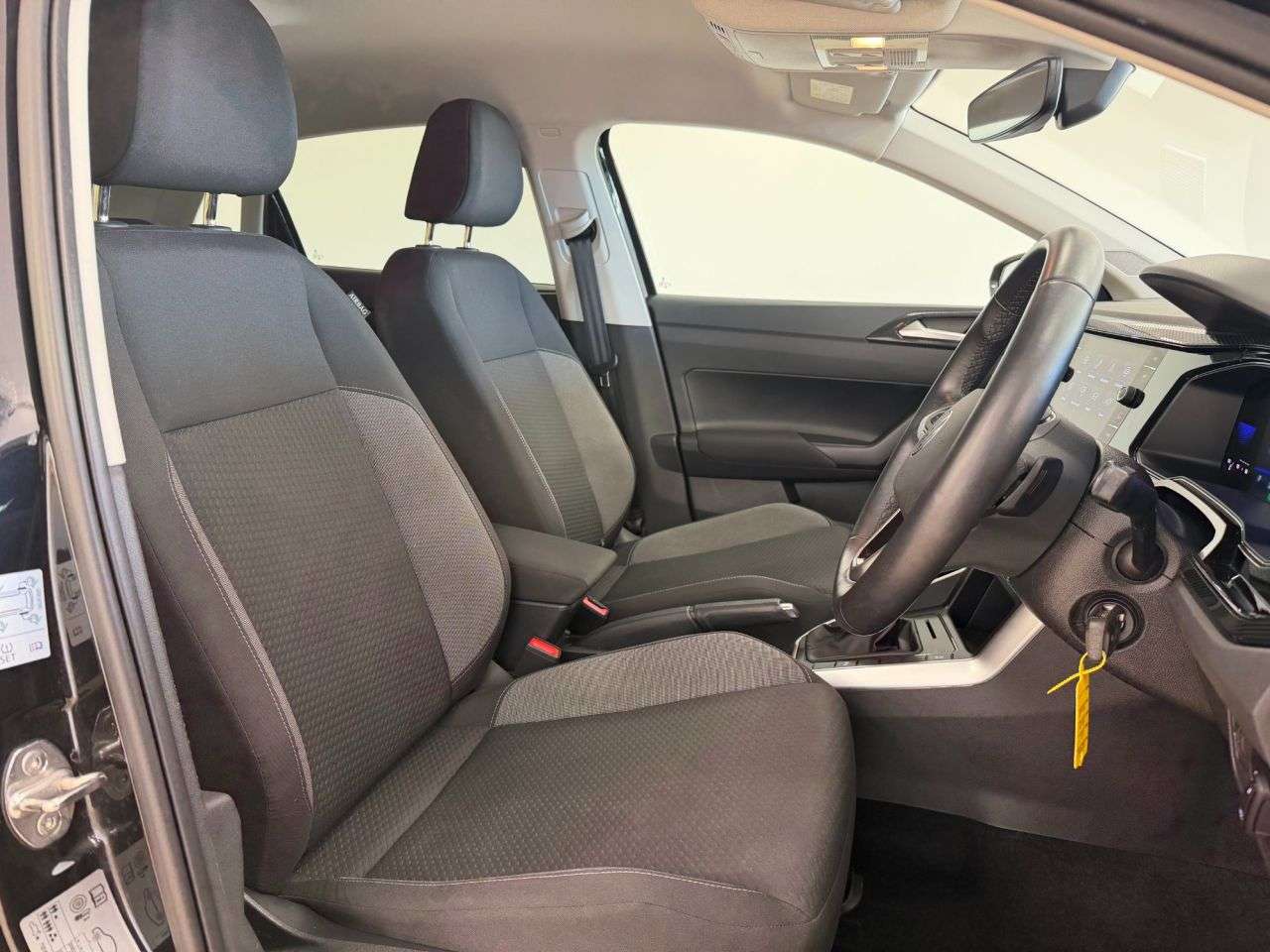 2022 VOLKSWAGEN POLO 2022 VOLKSWAGEN POLO