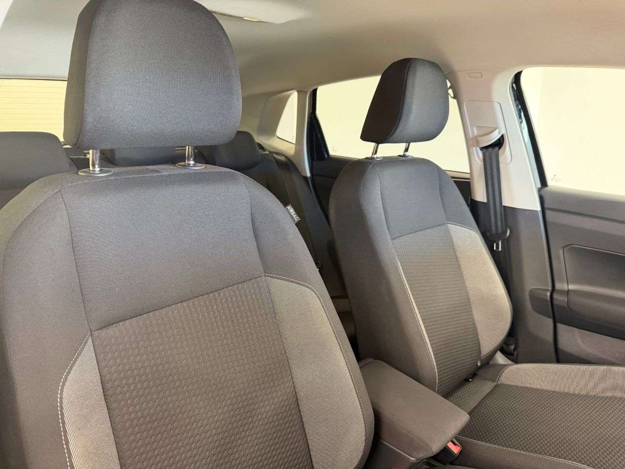 2022 VOLKSWAGEN POLO 2022 VOLKSWAGEN POLO