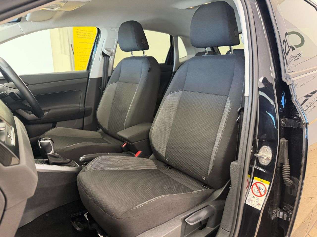 2022 VOLKSWAGEN POLO 2022 VOLKSWAGEN POLO