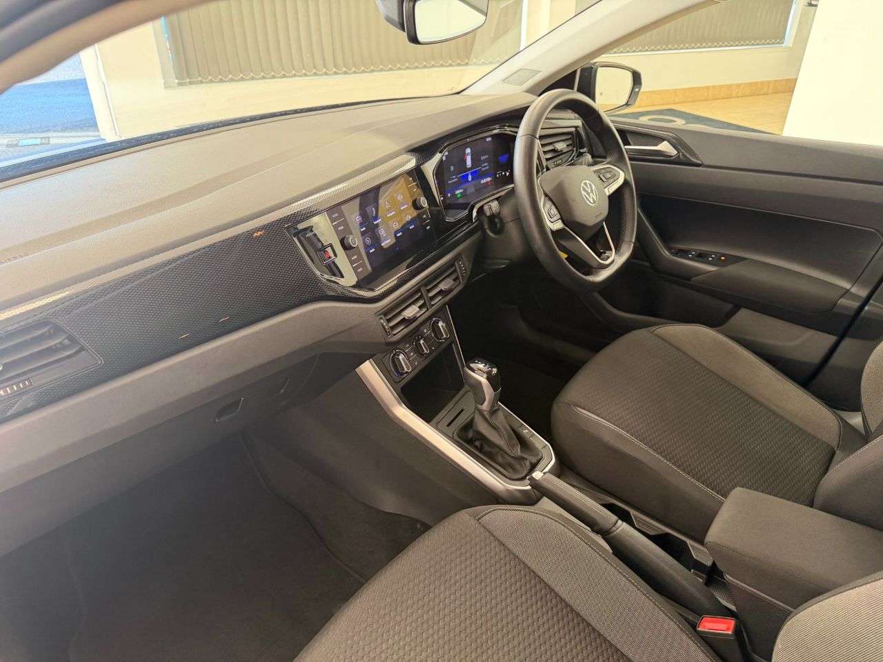 2022 VOLKSWAGEN POLO 2022 VOLKSWAGEN POLO