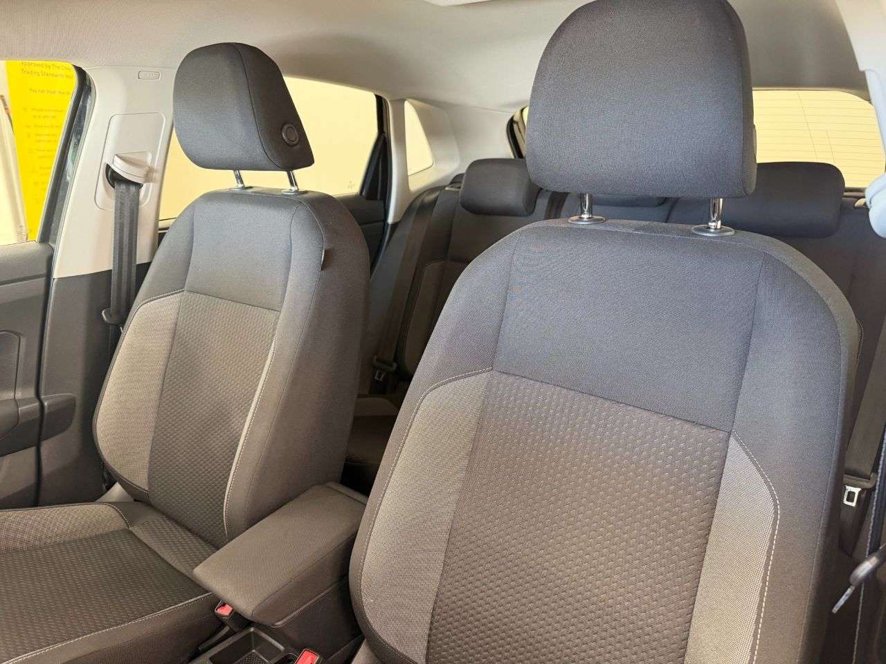 2022 VOLKSWAGEN POLO 2022 VOLKSWAGEN POLO