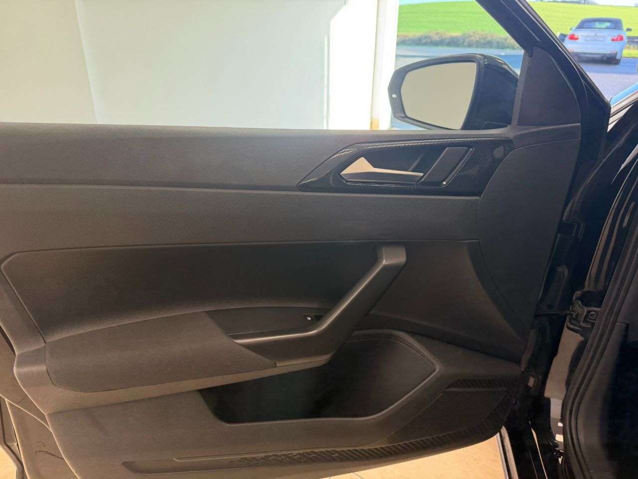 2022 VOLKSWAGEN POLO 2022 VOLKSWAGEN POLO