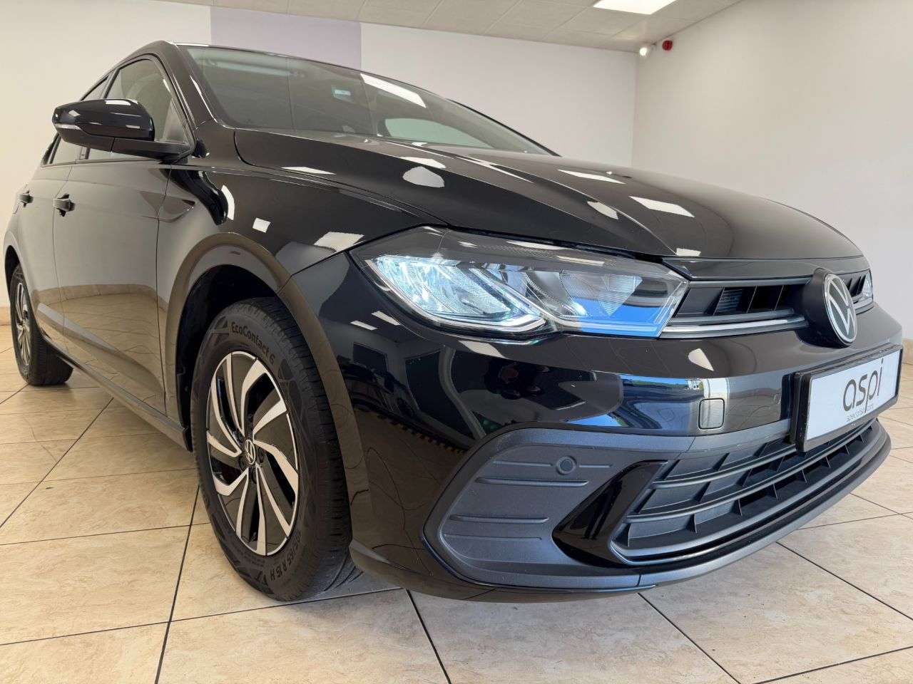 2022 VOLKSWAGEN POLO 2022 VOLKSWAGEN POLO