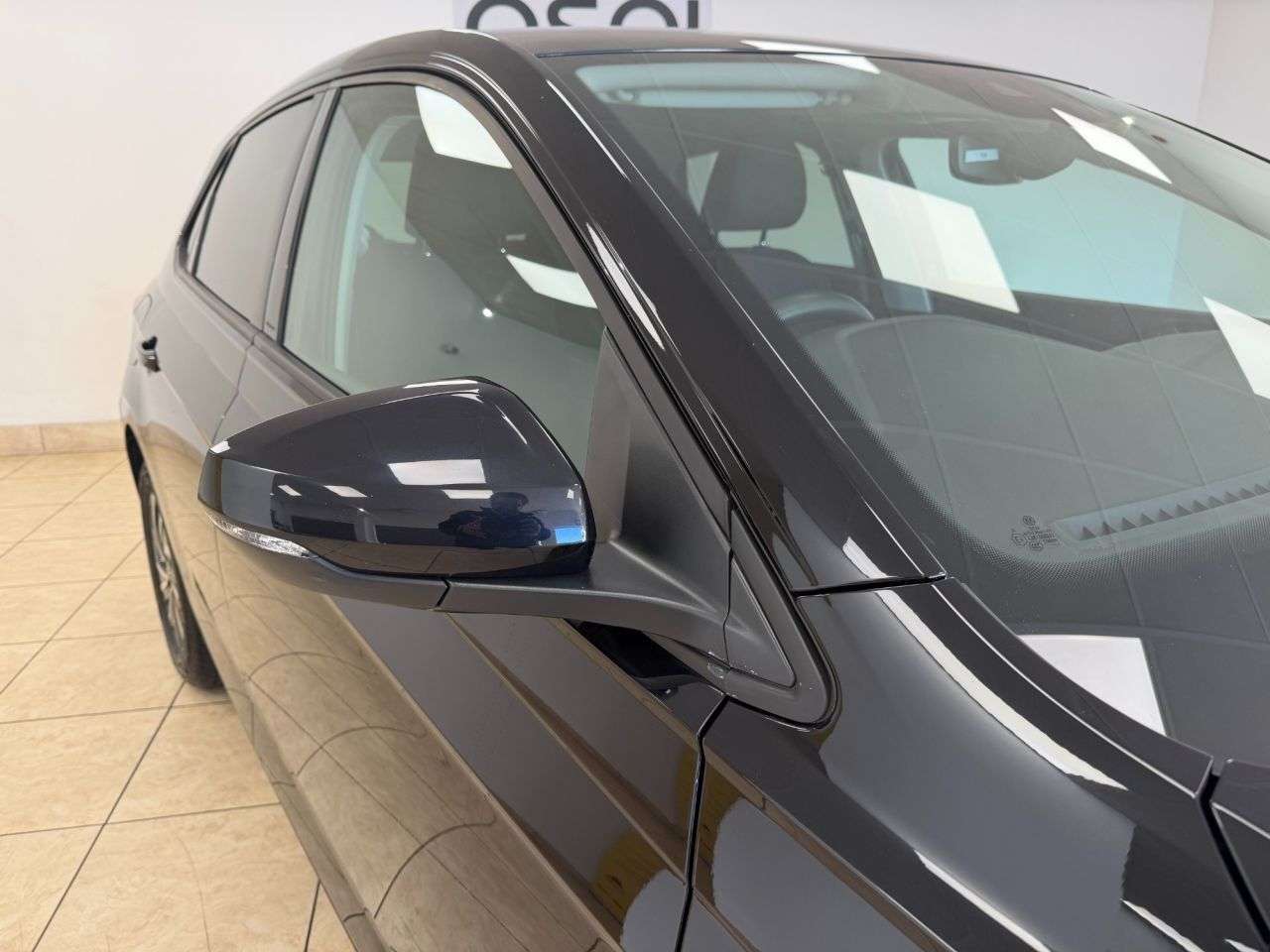 2022 VOLKSWAGEN POLO 2022 VOLKSWAGEN POLO