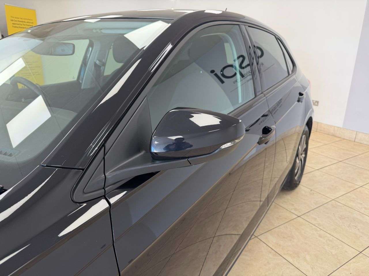 2022 VOLKSWAGEN POLO 2022 VOLKSWAGEN POLO