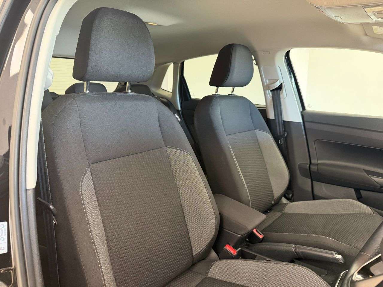 2022 VOLKSWAGEN POLO 2022 VOLKSWAGEN POLO