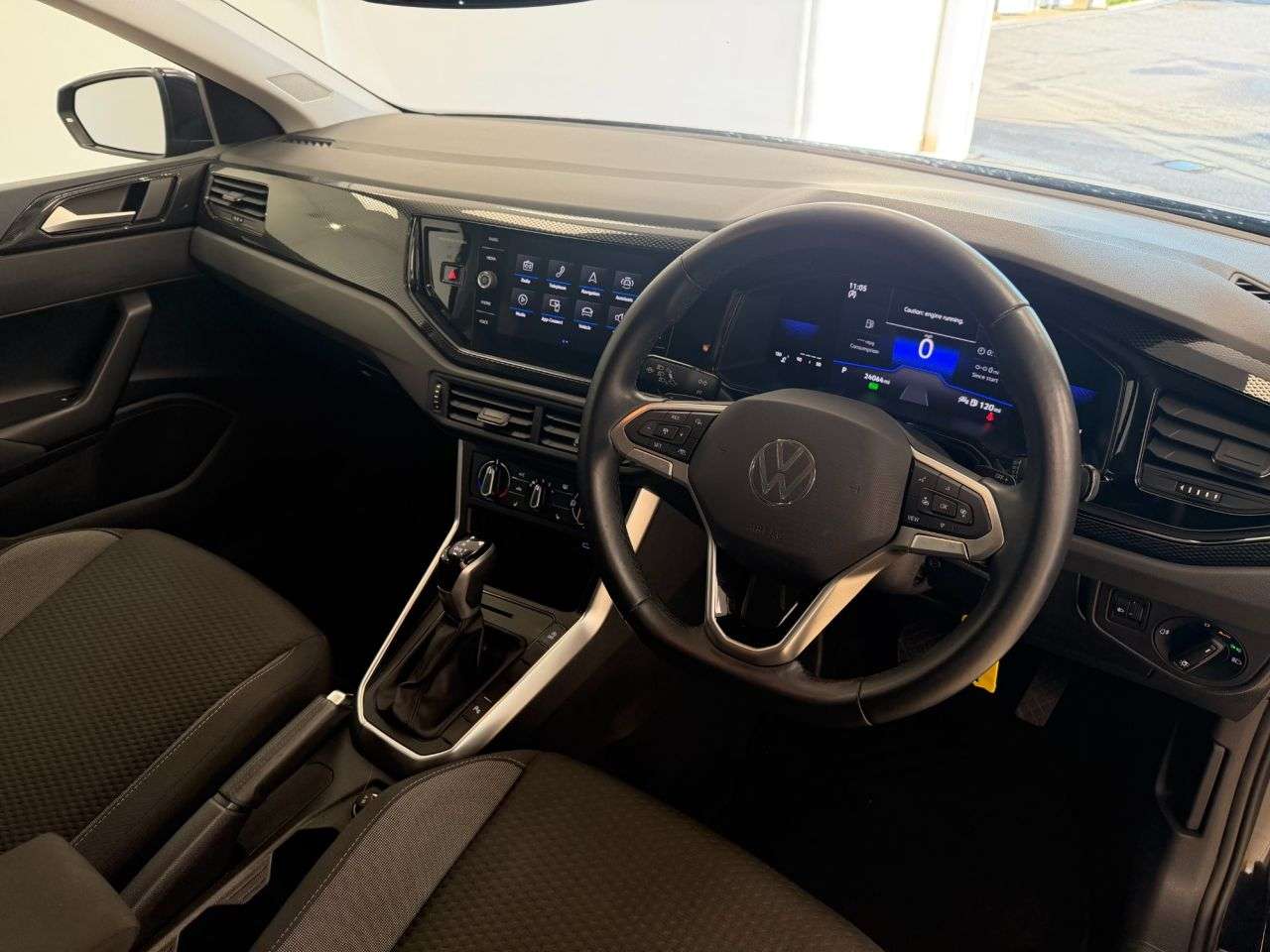 2022 VOLKSWAGEN POLO 2022 VOLKSWAGEN POLO