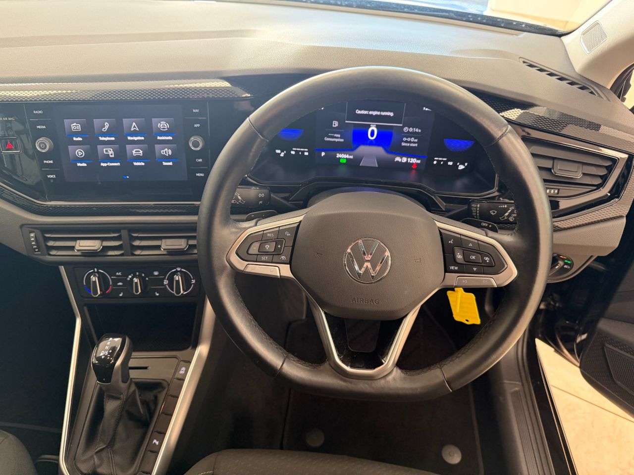 2022 VOLKSWAGEN POLO 2022 VOLKSWAGEN POLO