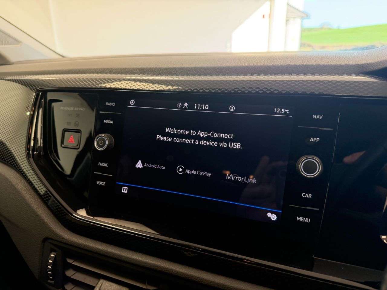 2022 VOLKSWAGEN POLO 2022 VOLKSWAGEN POLO