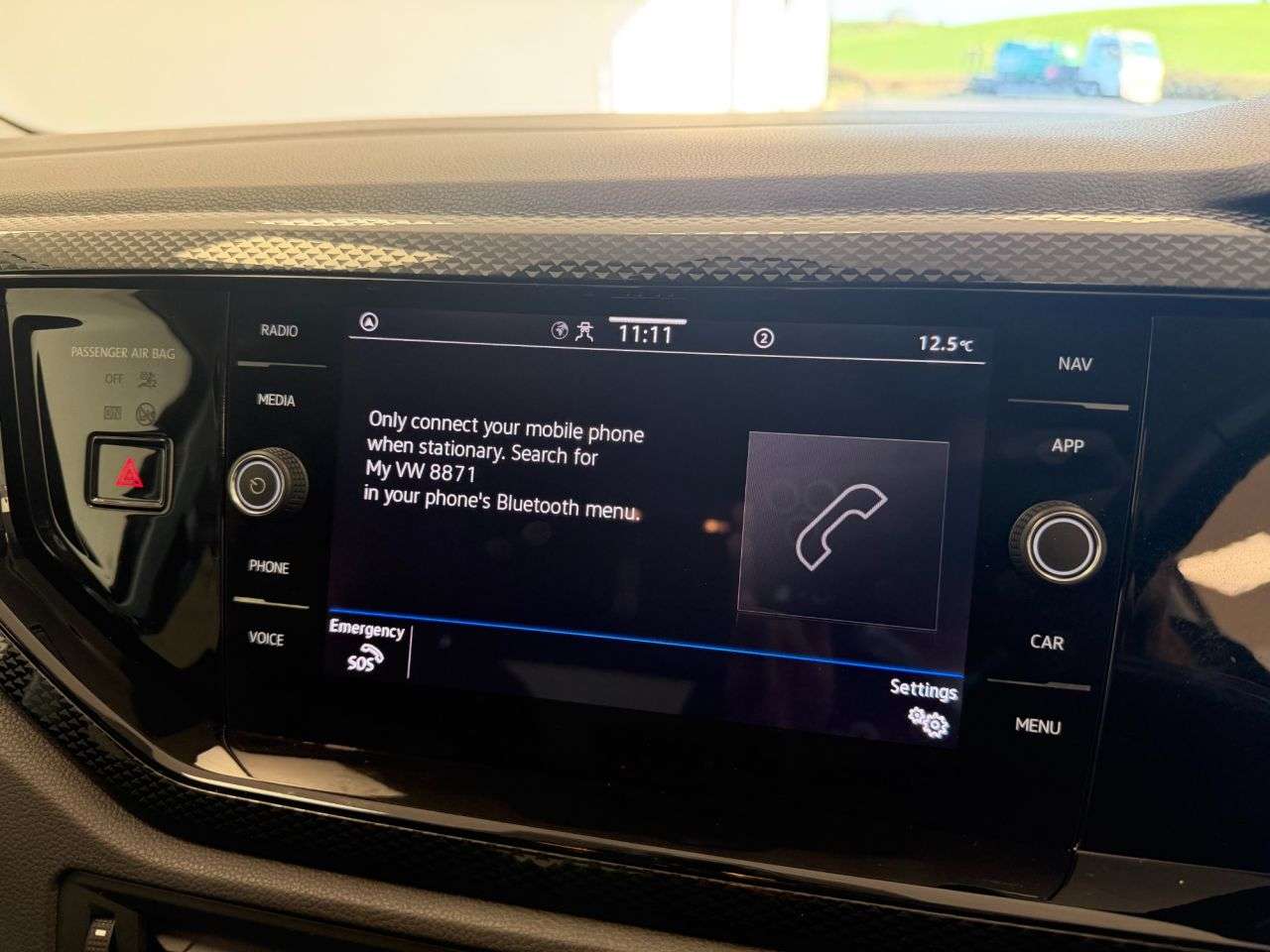 2022 VOLKSWAGEN POLO 2022 VOLKSWAGEN POLO