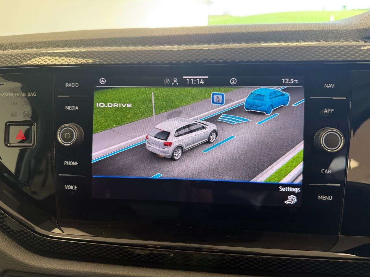 2022 VOLKSWAGEN POLO 2022 VOLKSWAGEN POLO