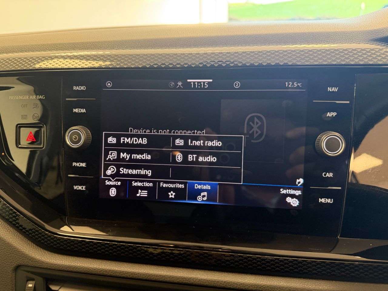 2022 VOLKSWAGEN POLO 2022 VOLKSWAGEN POLO