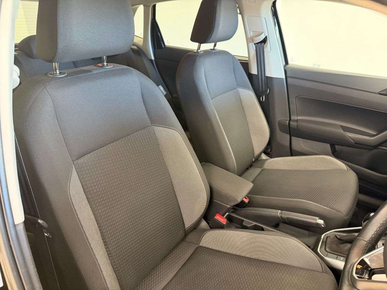 2022 VOLKSWAGEN POLO 2022 VOLKSWAGEN POLO