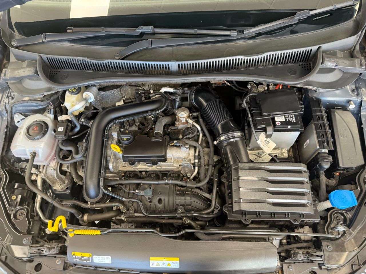 2022 VOLKSWAGEN POLO 2022 VOLKSWAGEN POLO