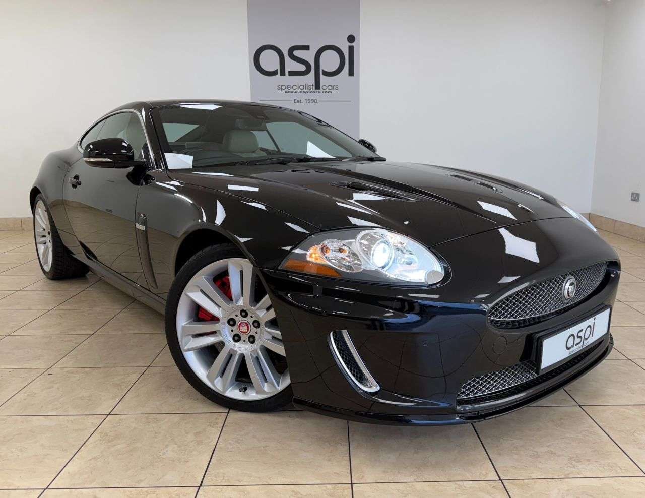 2009 JAGUAR XKR 2009 JAGUAR XKR