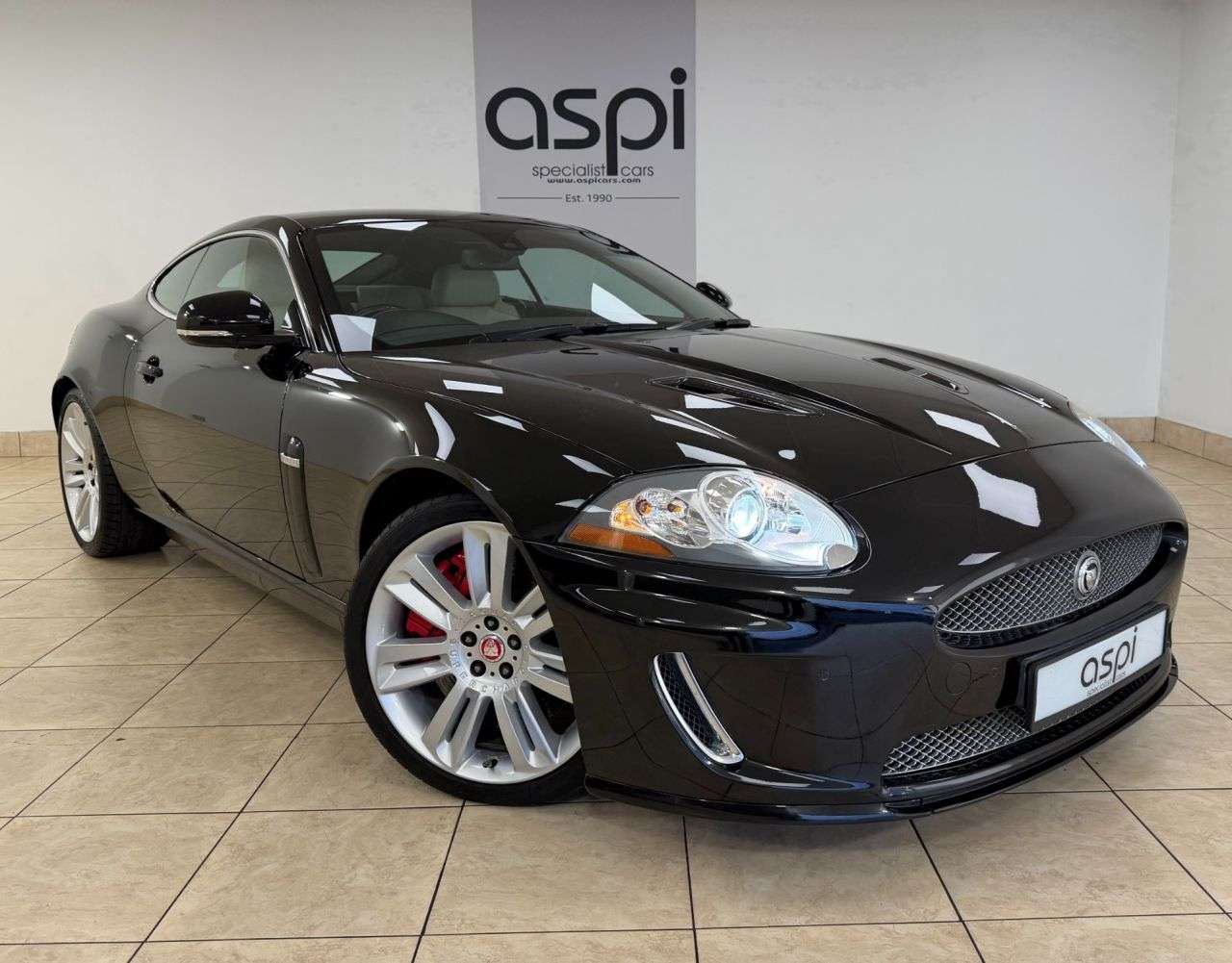 2009 JAGUAR XKR 2009 JAGUAR XKR