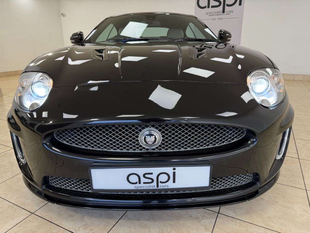 2009 JAGUAR XKR 2009 JAGUAR XKR