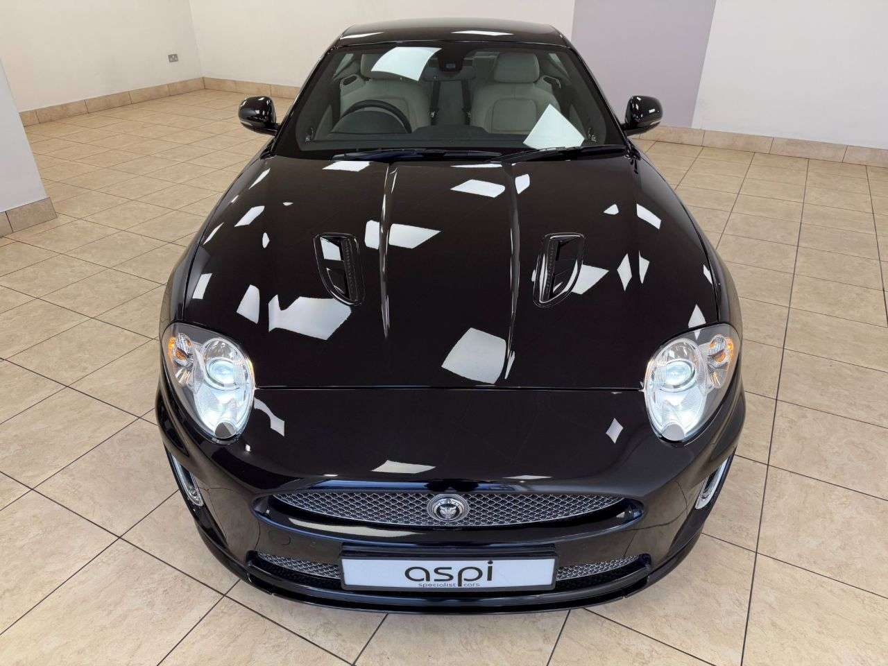 2009 JAGUAR XKR 2009 JAGUAR XKR