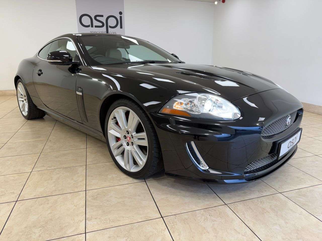 2009 JAGUAR XKR 2009 JAGUAR XKR