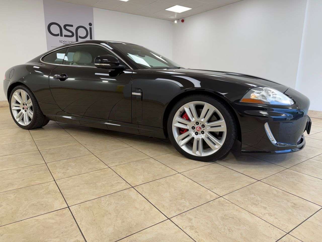 2009 JAGUAR XKR 2009 JAGUAR XKR