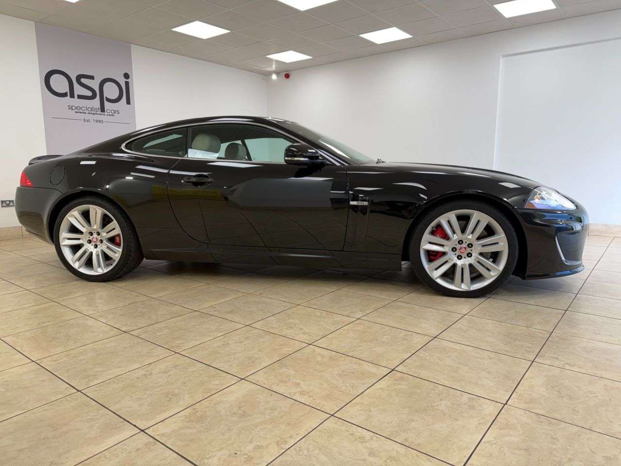 2009 JAGUAR XKR 2009 JAGUAR XKR
