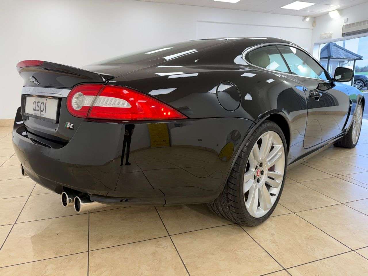 2009 JAGUAR XKR 2009 JAGUAR XKR