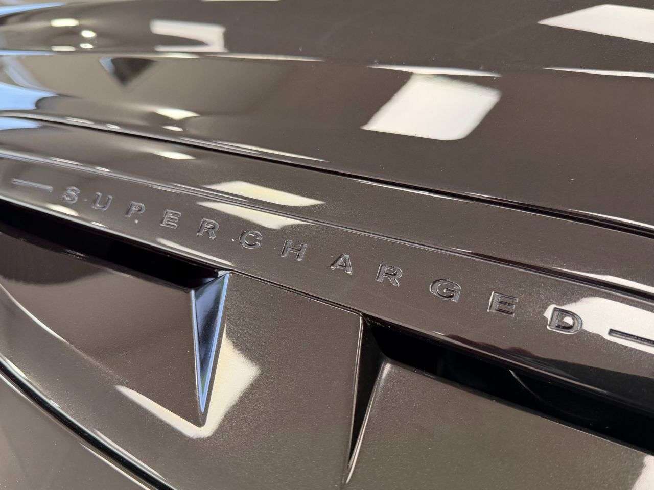 2009 JAGUAR XKR 2009 JAGUAR XKR