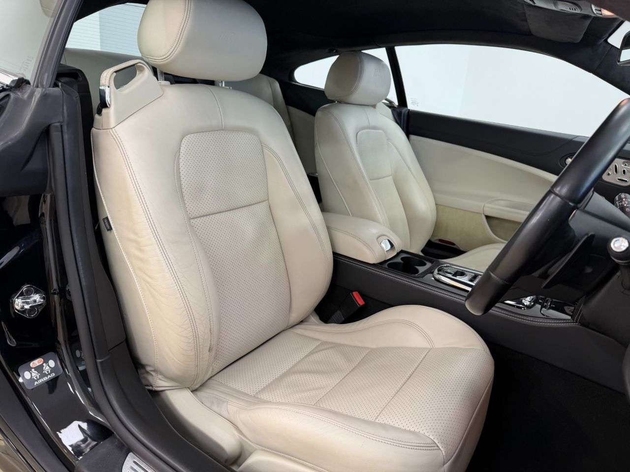 2009 JAGUAR XKR 2009 JAGUAR XKR