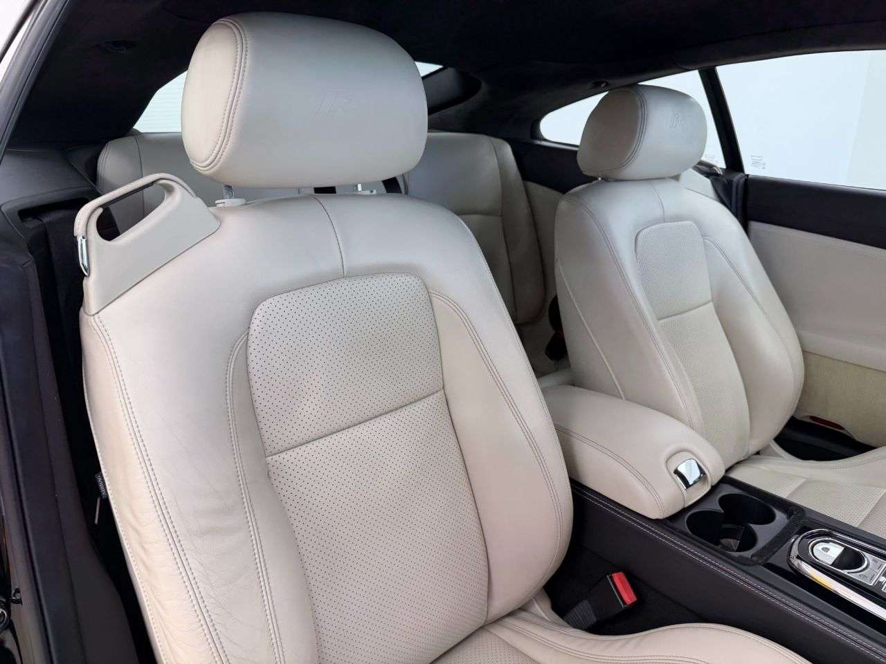 2009 JAGUAR XKR 2009 JAGUAR XKR