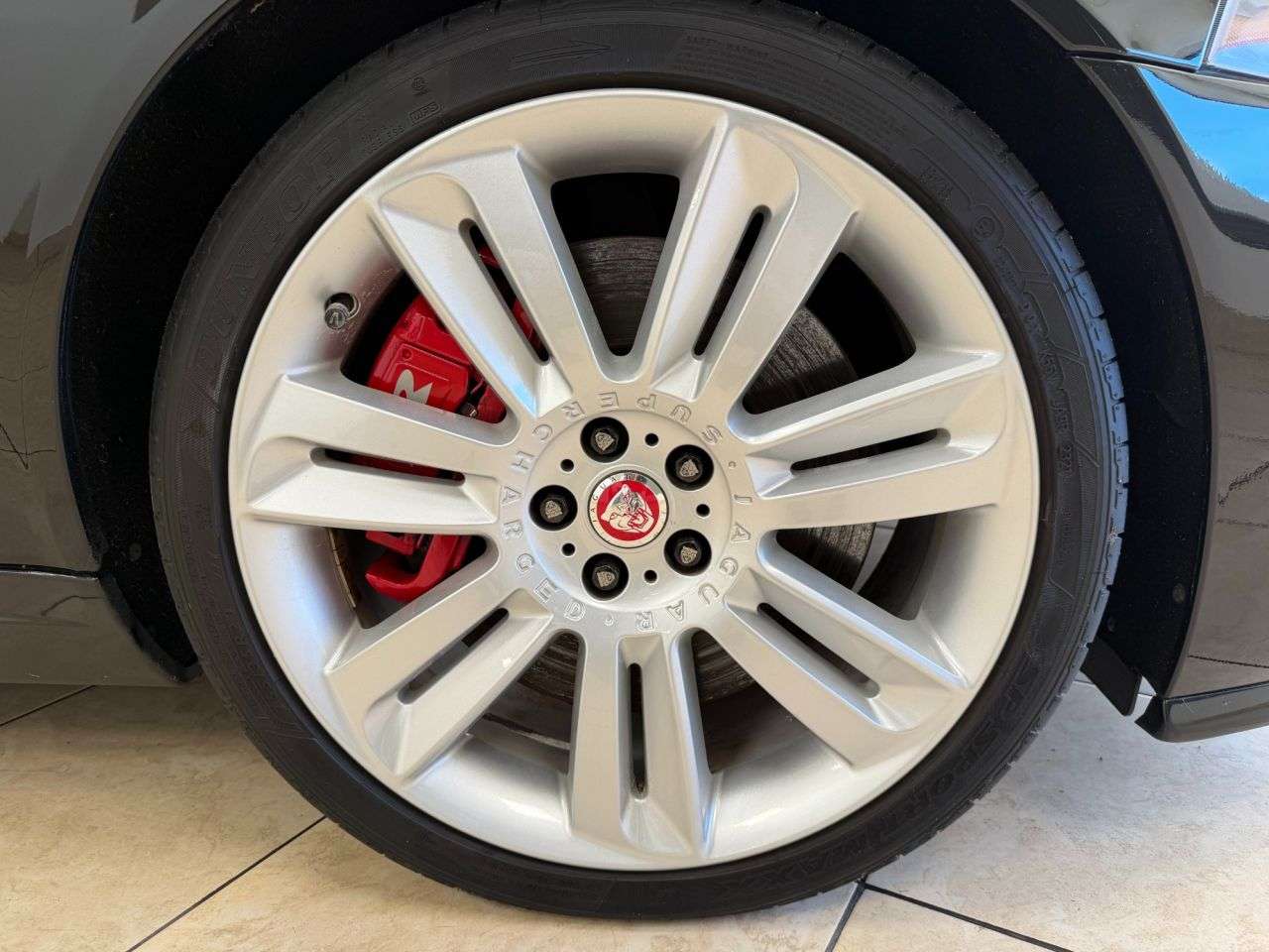 2009 JAGUAR XKR 2009 JAGUAR XKR