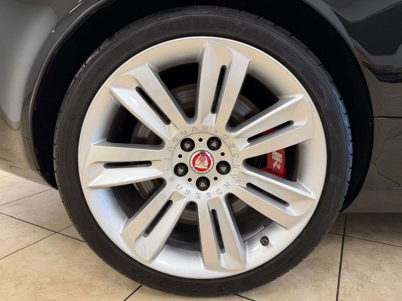 2009 JAGUAR XKR 2009 JAGUAR XKR