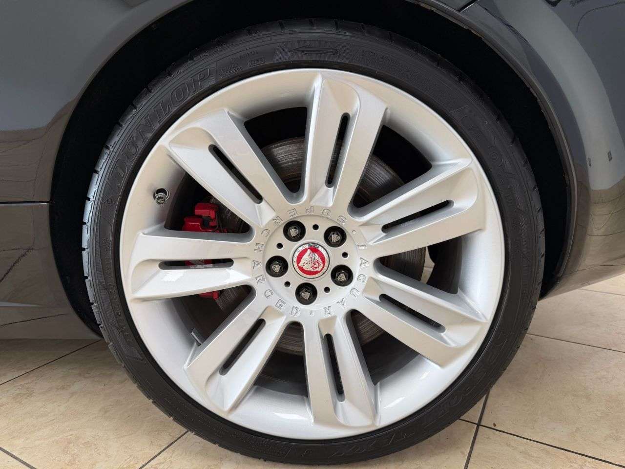 2009 JAGUAR XKR 2009 JAGUAR XKR